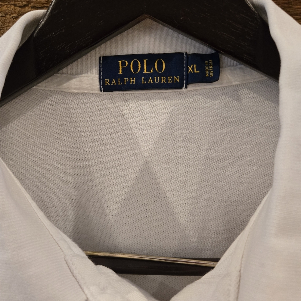 Polo Ralph Laruen 😎🏝 - Picture 4 of 4